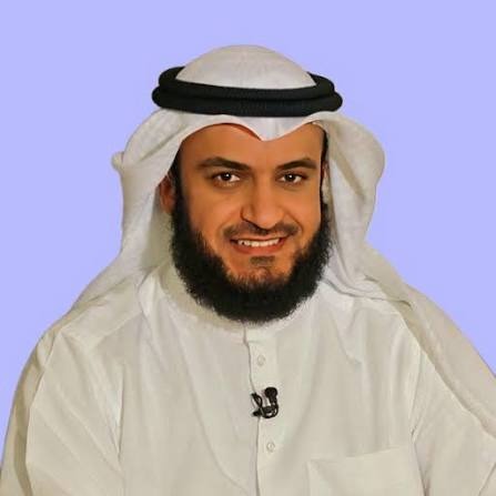 Mishari Rashid al-`Afasy